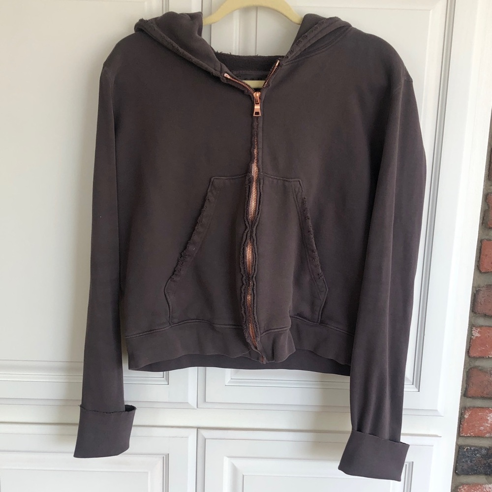 Frank and Eileen jacket